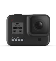 GoPro Hero 8 Black Edition Aksiyon Kamera