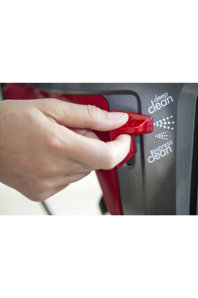 Bissell ProHeat 2X Revolution Halı ve Koltuk Yıkama Makinesi & 250 ML Halı Koltuk Deterjanı