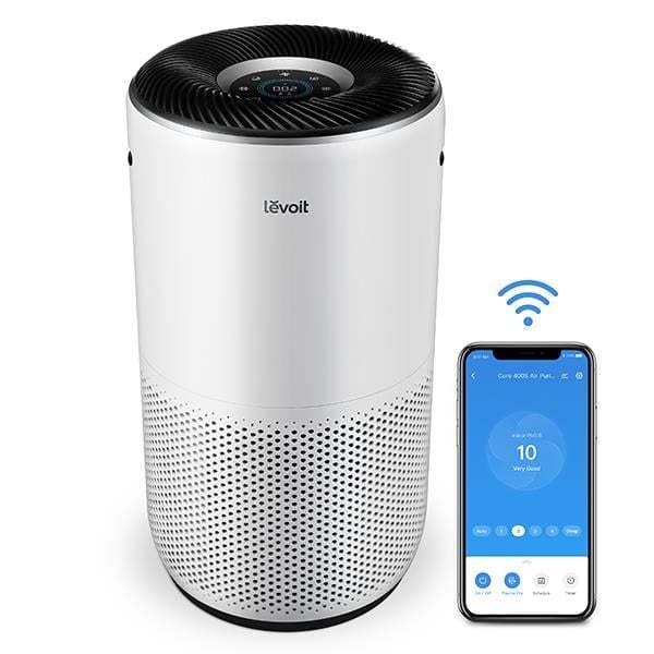 Levoit Core 400s Hava Temizleyici
