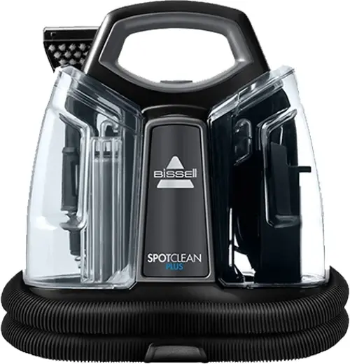 Bissell Spotclean Plus Halı – Koltuk Yıkama Ve Leke Çıkarma Makinesi & 250 ML Halı Koltuk Deterjanı